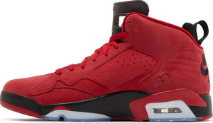 Jordan MVP 'Raging Bull'