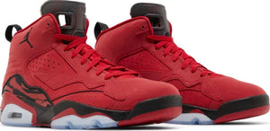 Jordan MVP 'Raging Bull'