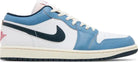 Air Jordan 1 Low SE Armory Navy