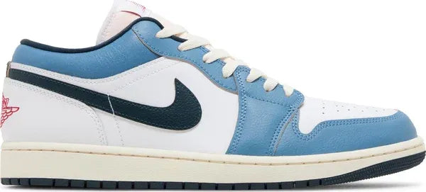 Air Jordan 1 Low SE Armory Navy
