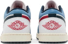 Air Jordan 1 Low SE Armory Navy