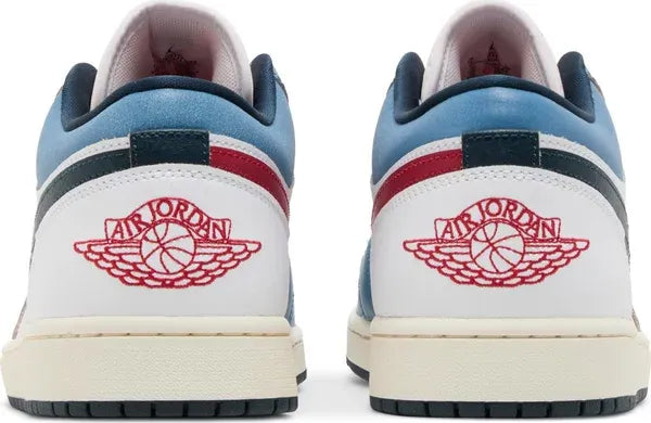Air Jordan 1 Low SE Armory Navy