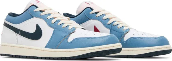 Air Jordan 1 Low SE Armory Navy