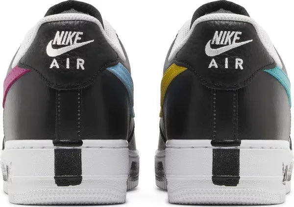 Nike Air Force 1 Low G-Dragon Peaceminusone Para-Noise 3.0