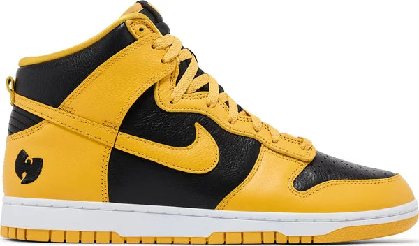 Wu-Tang x Dunk High Retro Premium 2024