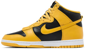 Wu-Tang x Dunk High Retro Premium 2024