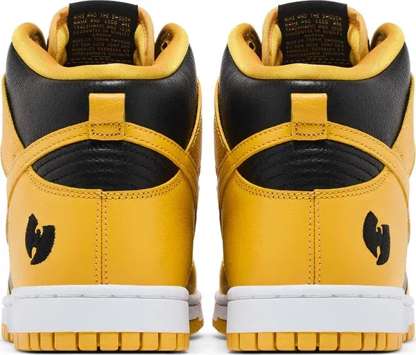 Nike Dunk High Wu-Tang (2024)