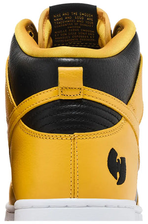 Wu-Tang x Dunk High Retro Premium 2024