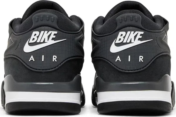 Air Jordan 4 RM SP x Nigel Sylvester 'Driveway Grey'
