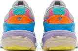 NEW BALANCE 990v6 Big Kid 'Gelato' DTLR Exclusive