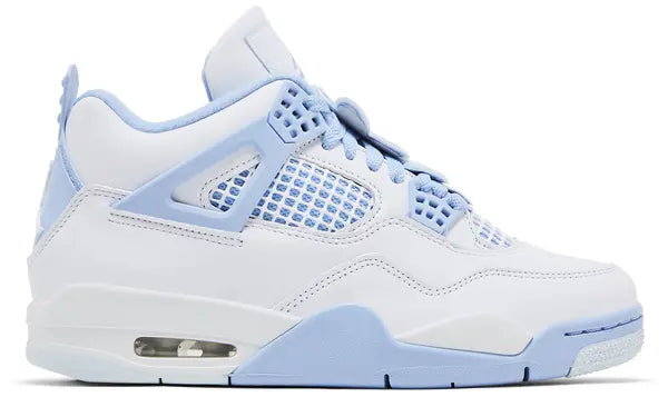 Air Jordan 4 Retro 'Forget Me Not"