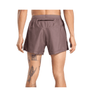Gymshark Running Shorts Steel Purple