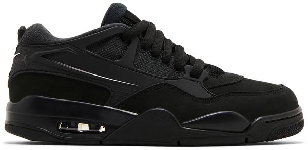 Air Jordan 4 RM 'Black Cat' – Dawntown