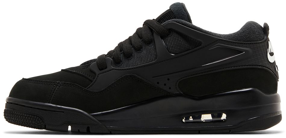 Air Jordan 4 RM 'Black Cat' – Dawntown