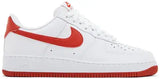 Air Force 1 '07 Dragon Red