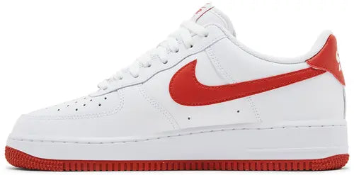 Air Force 1 '07 Dragon Red