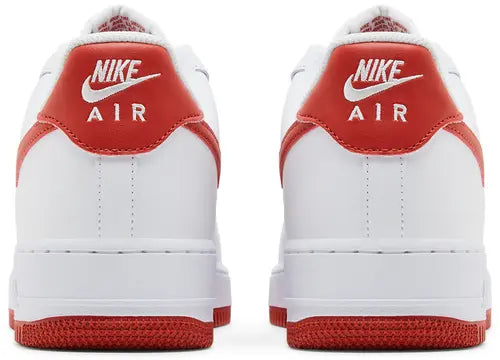 Air Force 1 '07 Dragon Red