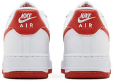 Air Force 1 '07 Dragon Red