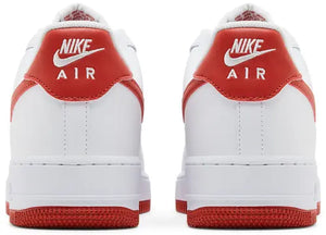 Air Force 1 '07 Dragon Red