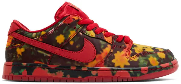 Nike SB Dunk Low Pro "The Wizard of Oz"