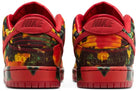 Nike SB Dunk Low Pro "The Wizard of Oz"