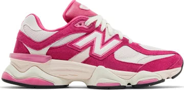 New Balance 9060 "Fuchsia Pink"