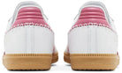 Adidas Samba OG 'White Rose'