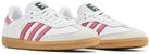 Adidas Samba OG 'White Rose'
