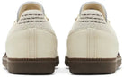 Adidas Samba OG 'Wonder White Maroon'