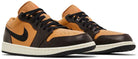 Air Jordan 1 Low SE 'Flax Baroque Brown'