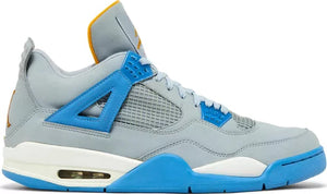 Air Jordan 4 Retro LS 'Mist Blue'