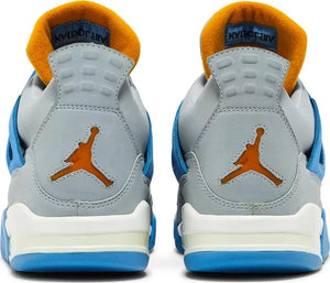 Air Jordan 4 Retro LS 'Mist Blue'