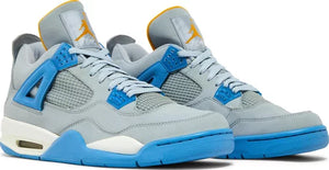 Air Jordan 4 Retro LS 'Mist Blue'