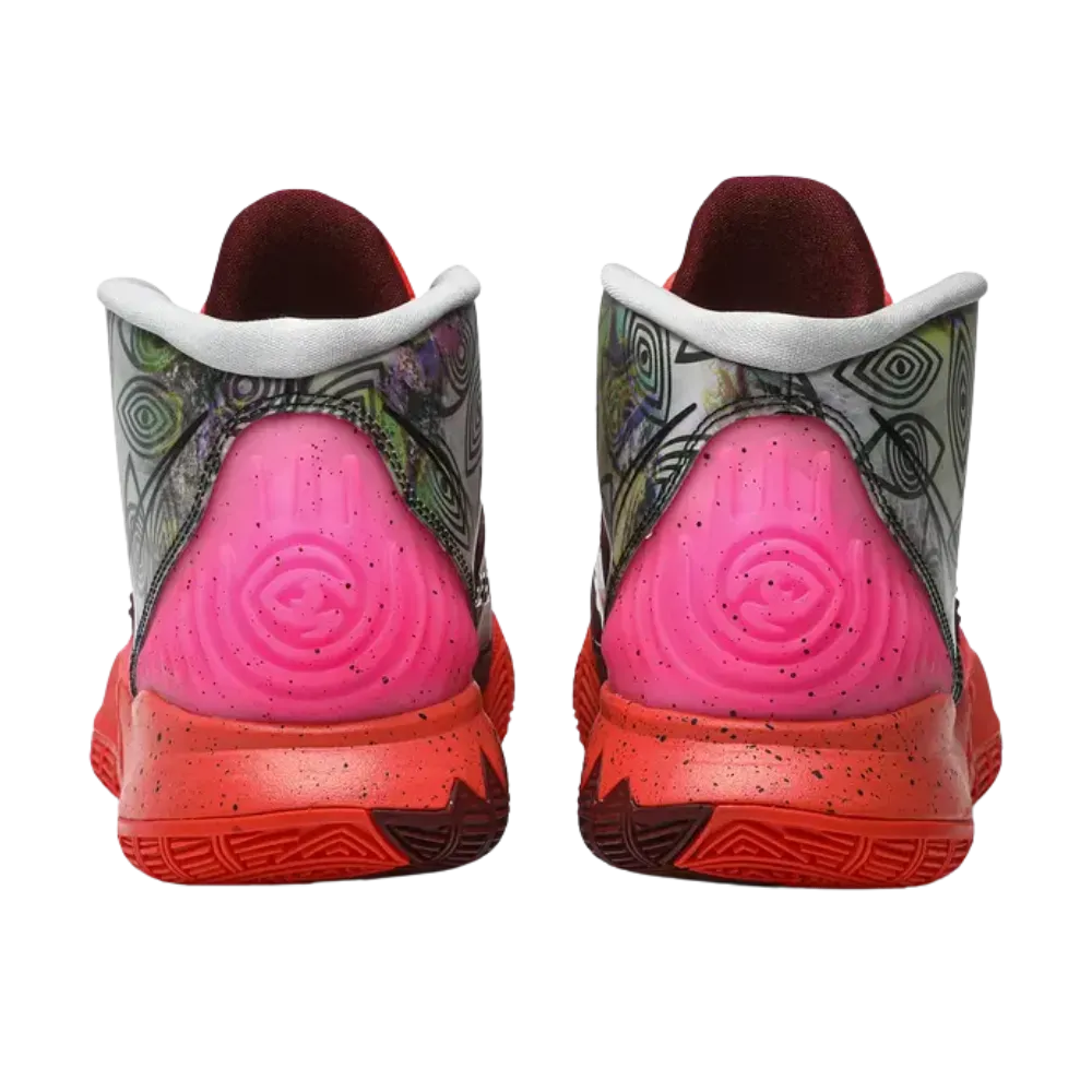Nike Kyrie 6 Preheat 'Berlin'