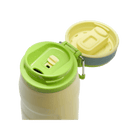 Stanley IceFlow Bottle with Twist Flip Lid (24OZ) Pomelo