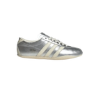 Adidas Tokyo Silver Metallic