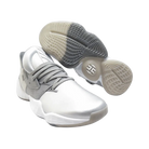 Adidas Harden Vol. 4 'Silver Metallic'