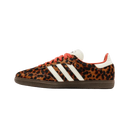 Samba OG 'Cheetah Pack - Preloved Red'