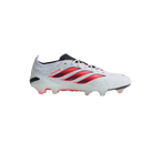 Adidas Predator Elite Firm Ground Soccer Cleats Cloud White