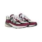 New Balance 990v6 Made in USA 'Dark Ember'