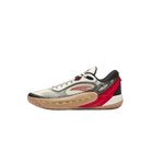 Anta Shockwave 6 White, Black and Red