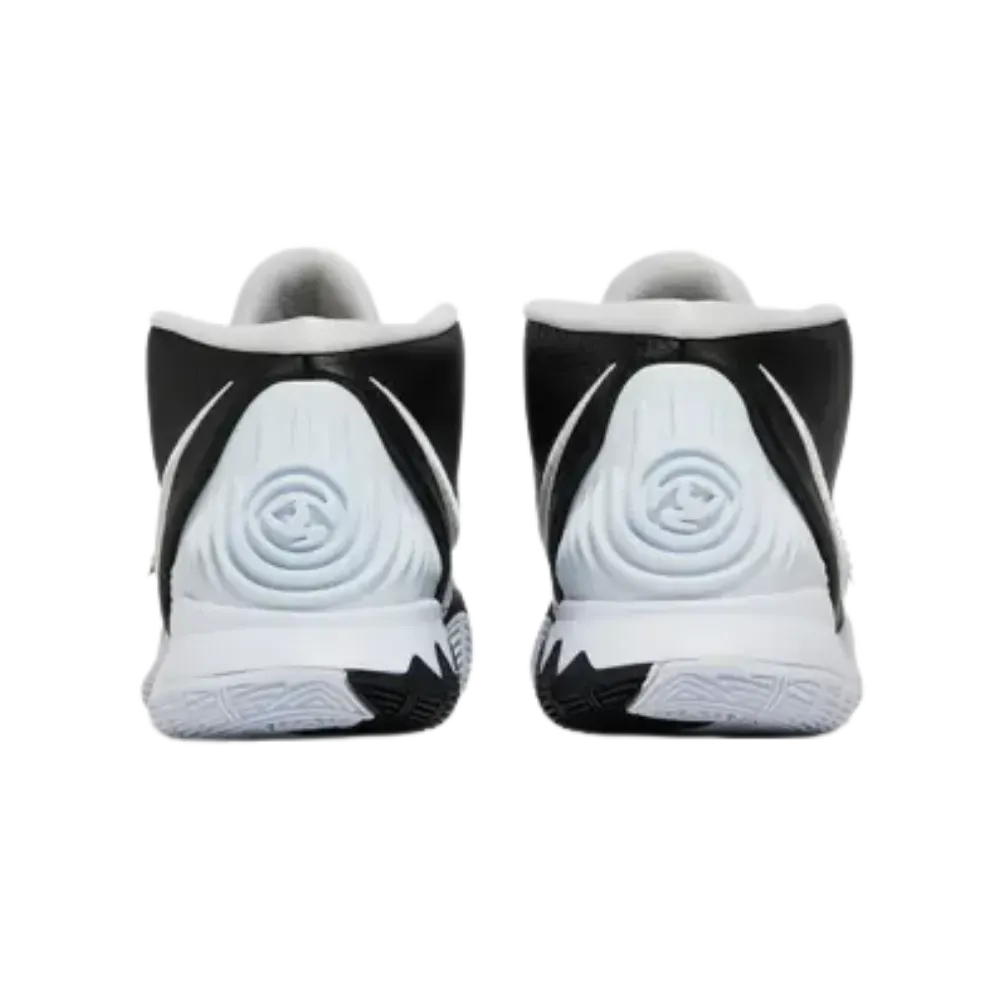 Nike Kyrie 6 Team 'Black White'
