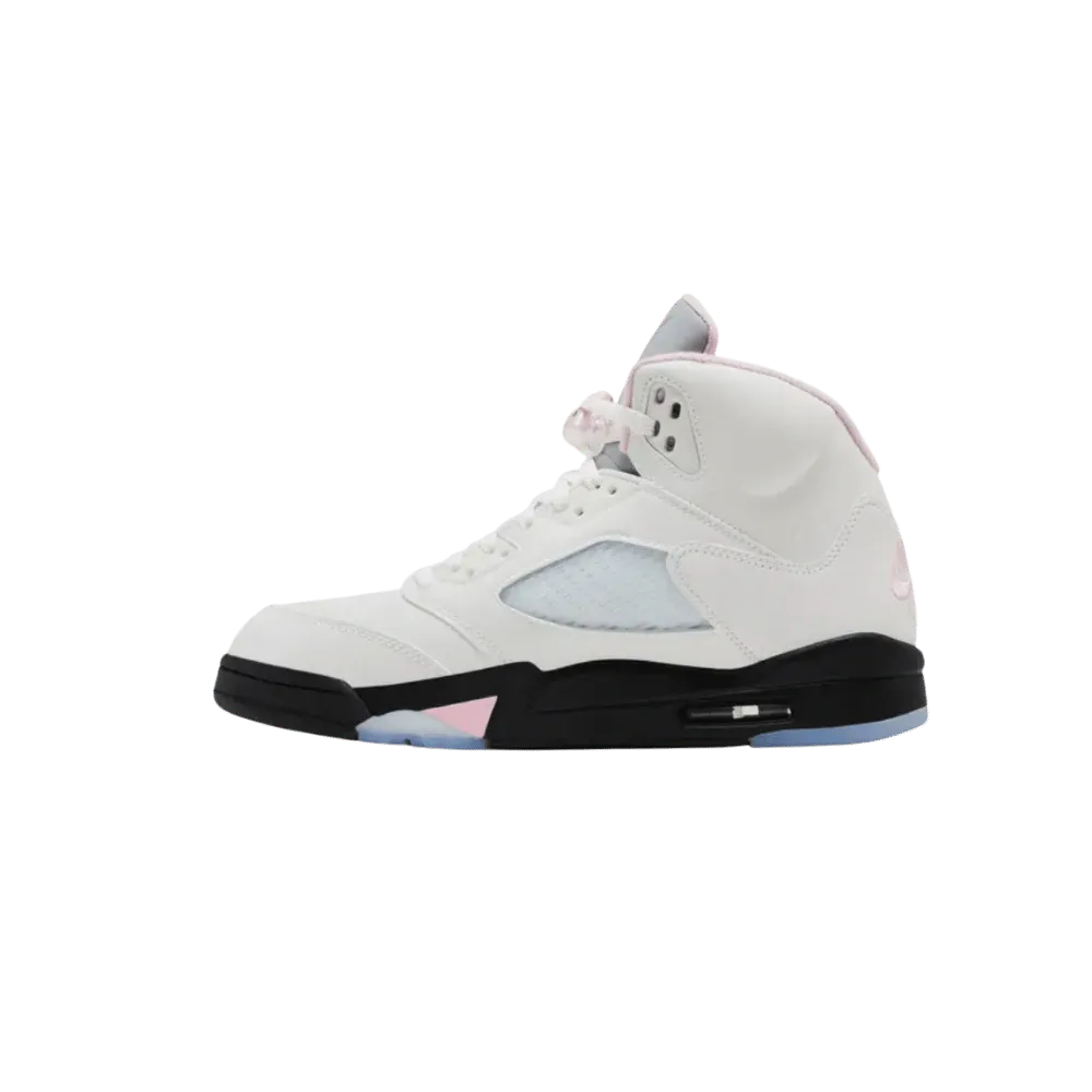Nike Air Jordan 5 Retro 'Medium Soft Pink'