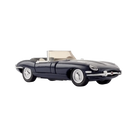 Hot Wheels x MoMA Jaguar E-Type Roadster