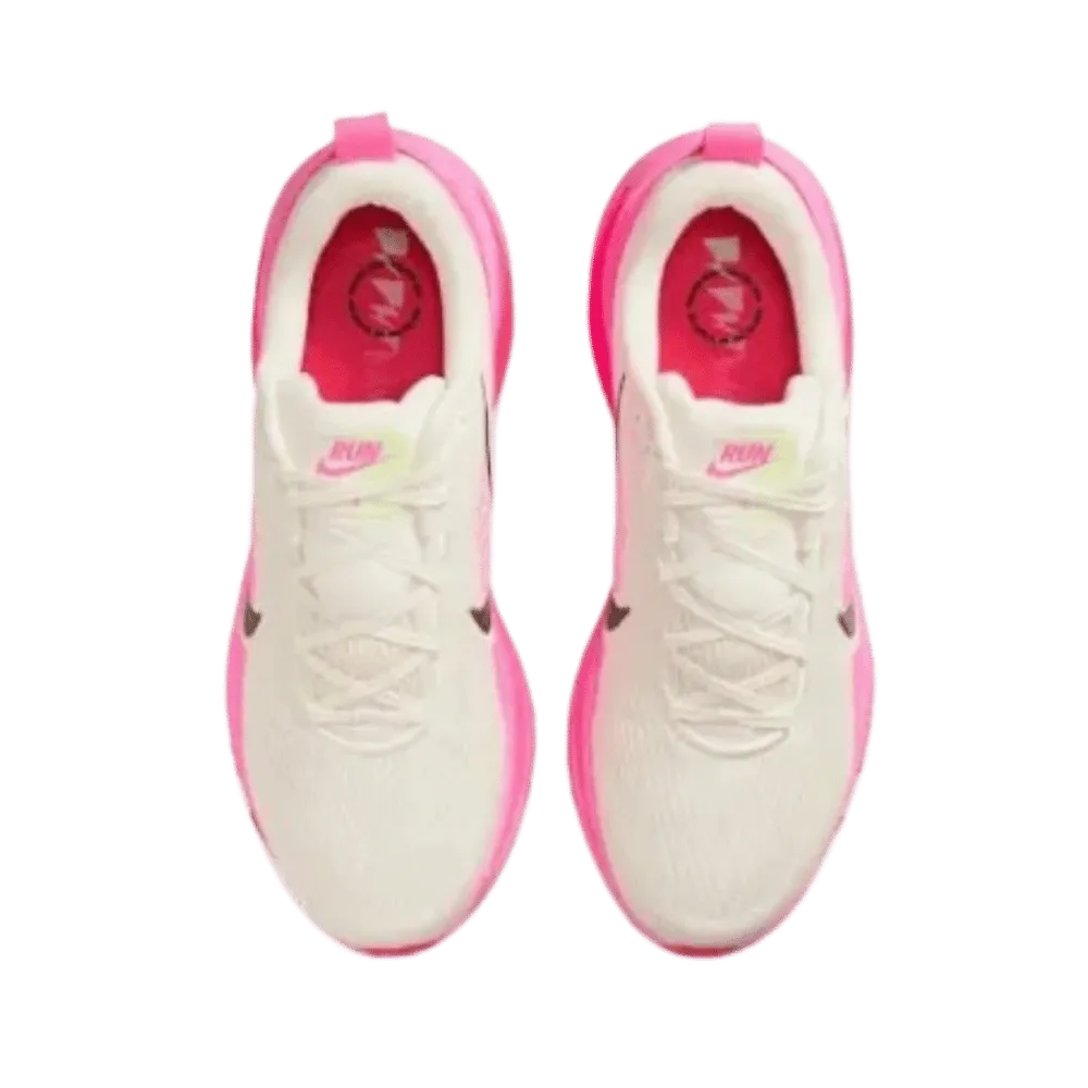 Nike Vomero 18 'Sail Hyper Pink'