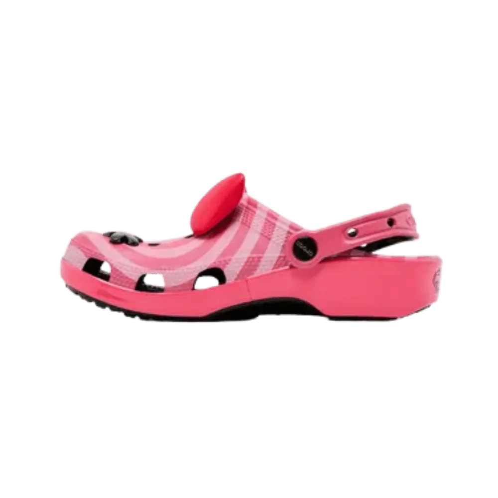 Crocs Classic Clog 'The Powerpuff Girls - 'Blossom'