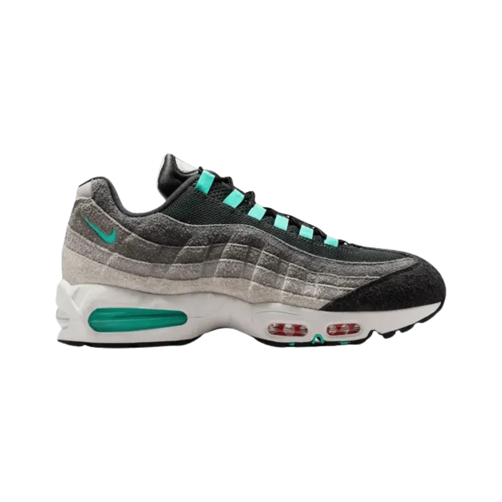 Nike Air Max 95 OG 'Greedy/What The' 2026