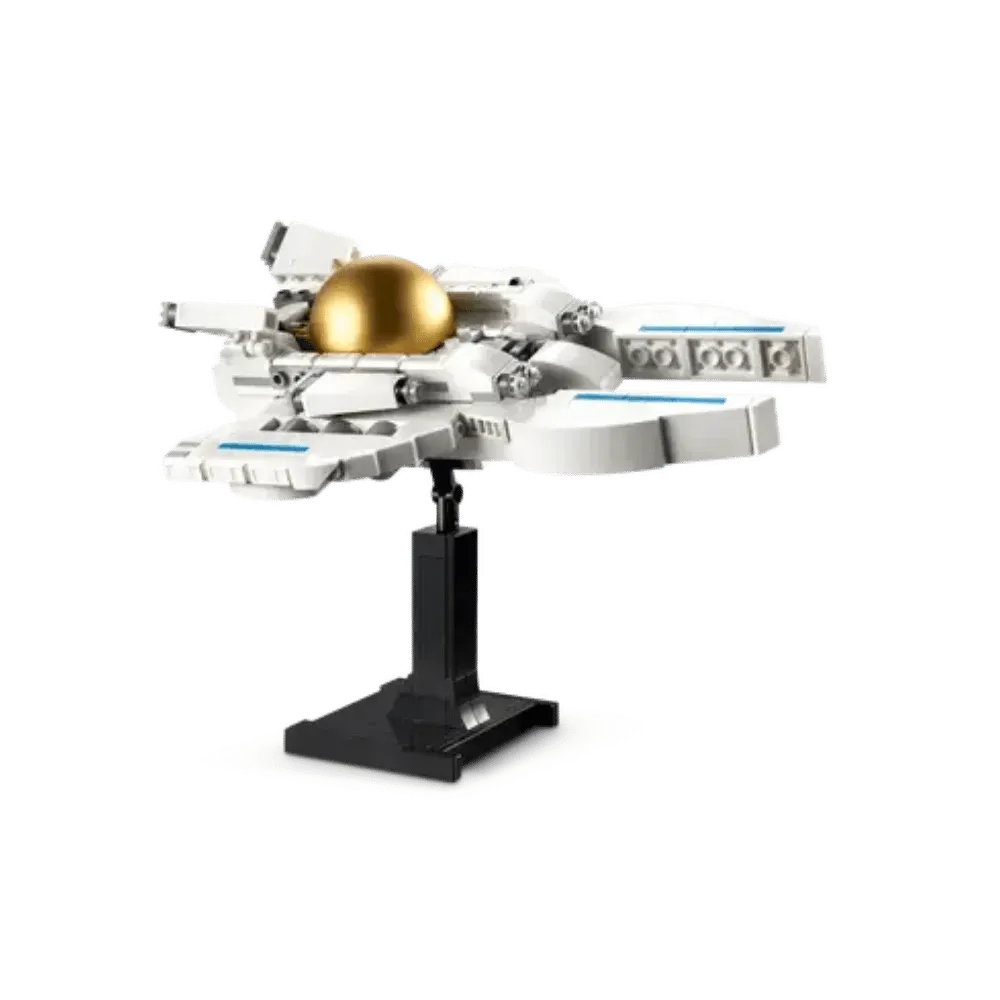 Lego Space Astronaut