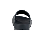 Oofos OOahh Sport Slide Sandal Black Water Camo