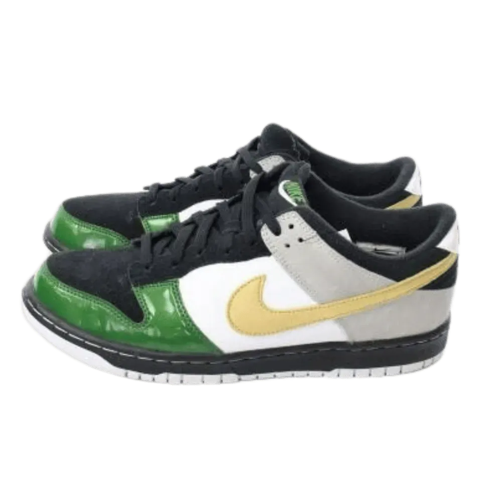 Nike Dunk Low QS 'Mita'